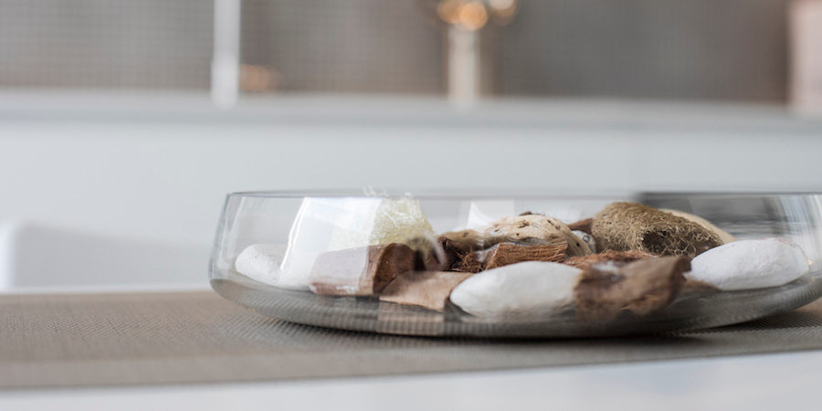 Superior two bedroom