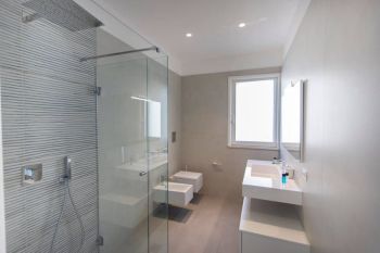 Standard two bedroom