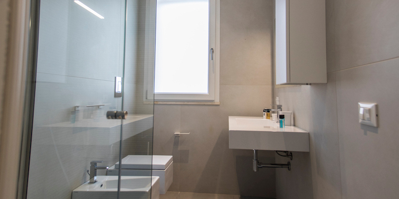 Superior two bedroom